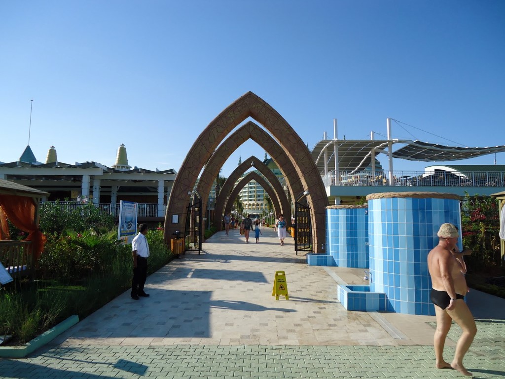 imagini hotel DELPHIN IMPERIAL